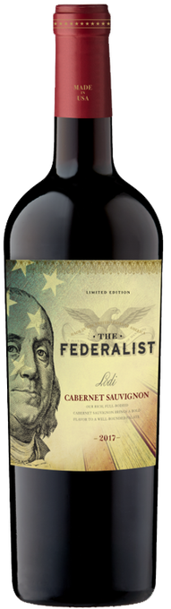images/wine/Red Wine/The Federalist Lodi Cabernet Sauvignon .png